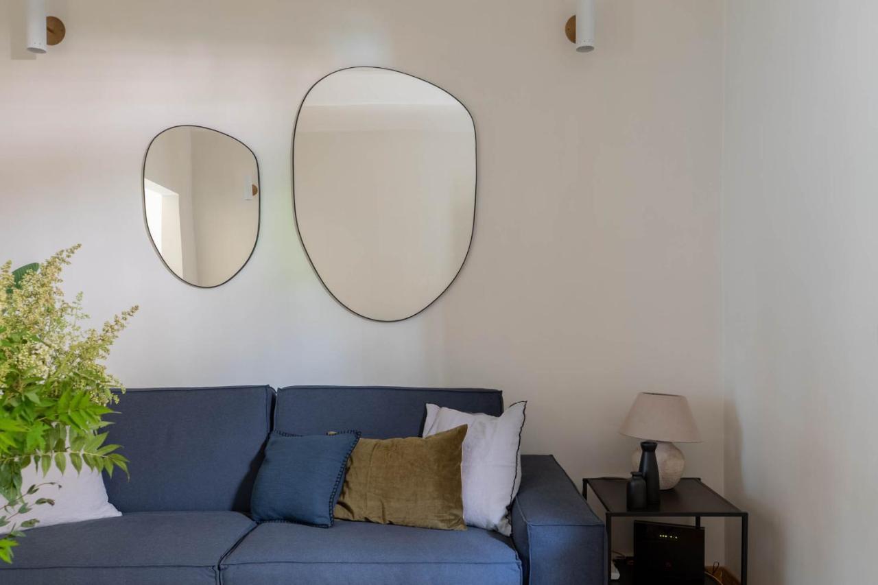 Iflat Blue Cozy Loft Near Saint Peter Lägenhet Rom Exteriör bild